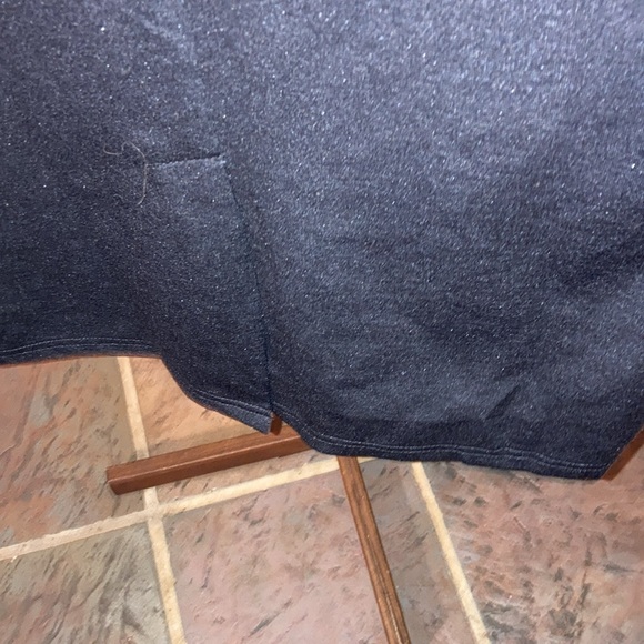 NWT Homeyee | Women’s Fushia/Black Stretch Tunic Pencil Sheath Dress - Size 16 - Picture 13 of 15